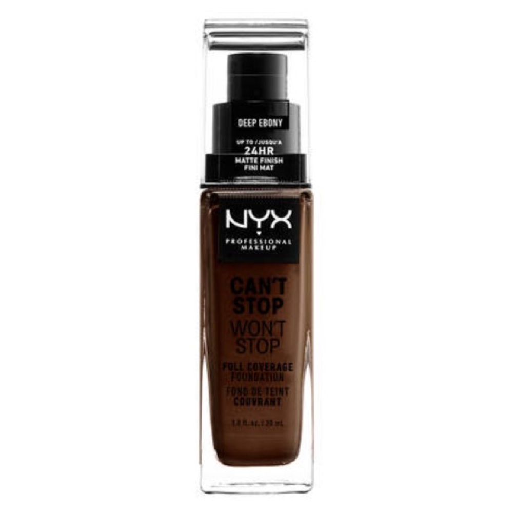 NYX Full Coverage Foundation